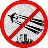 STOP CHEMTRAILS MADRID