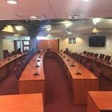 اندیشگاه سازمان اسناد وکتابخانه ملی ایران
