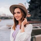Вселенная Лили Гартиной💚