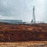 Склон Космонавтики