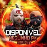 REFERÊNCIAS NEGUINHO PK DISIGNER