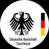 Germaniyaning Toshkentdagi elchixonasi