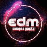 EDM SAMPLE PACKs