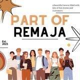 Part of Remaja ✿