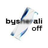 bysheralioff©