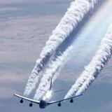 Scie chimiche clima chat