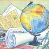Geografiya (O'qituvchilar va abituriyentlar uchun)