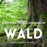 Waldbaden Kiel