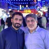 حسین طاهری