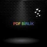 PDF BİRLİK AİLƏSİ