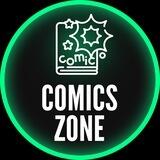 Comics Zone™ - Bandes Dessinées