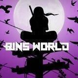 ༒BÎÑS WØRLD༒