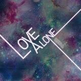Love alone