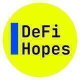 DeFi Hopes
