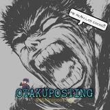 Otakuposting: seinentard edition