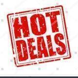 Hot Deals