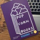 Popcorn Books Insider 18+