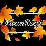 XazonRezgi (Official Channel)