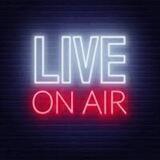 Audio-Direktübertragungen und Live-Talks - ddbRadio, Telefon.tube, Radio.de und andere