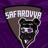Safarovva Says