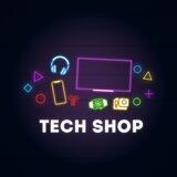 Little Game - Tech Shop