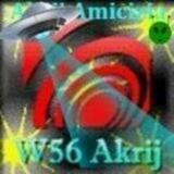 🛸W56 Akhrij🛸