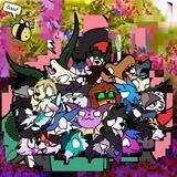 Mega and Mega's Personal Hell 3D SCHACH FUG-652 & Pipi Posting Ultra Deluxe 18++ Aou