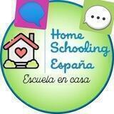 📚🌄Home Schooling España 🇪🇸 {Chat 💬}