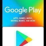 Google Play redeem codes for free