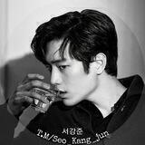༺ Seo Kang Joon ༻
