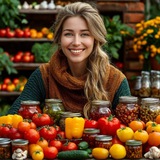 Закатки сладки 🍅 Консервация | Закатки на зиму