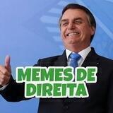 MEMES DE DIREITA 🇧🇷