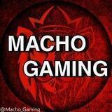 Macho gaming lobbilar