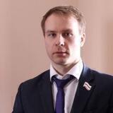 Антон Ремнев