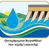 QR Suw xojalig'i ministrligi