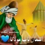 اشعار ناب مولانا 💙