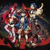 Gurren Lagann