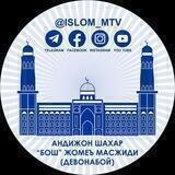 Islom mTv