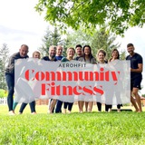 AEROHFIT werde fit