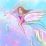PrincessBubble о вебкаме