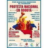 Bogotá Antiplandemia 🇨🇴