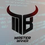 MasterBinner™