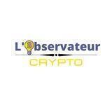 L' Observateur 🔍 Crypto 💰
