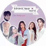 Kpop_Kdrama