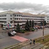 Константиновка сегодня