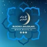 Buxoriy avlodlari