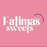 🍰🍩🧁Fatima’s sweets🧁🍰🍩