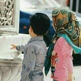 تغريدة أمل