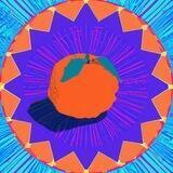 заводной мандарин 🍊