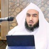 قناة : الشيخ حسين الشمري.